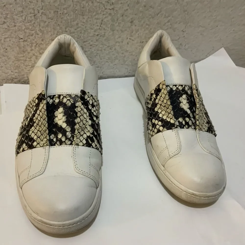 Vince Vista slip on size 6.5/ 36.5 sneaker